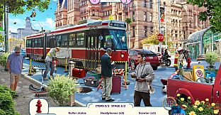 Around the World 2: Travel to Canada Collector's Edition