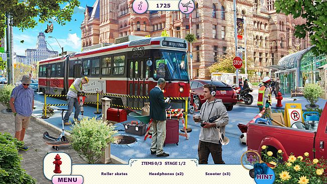 Around the World 2: Travel to Canada Collector's Edition