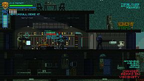 MiniLAW: Ministry of Law