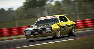 RETRO – Expansion Pack for RACE 07