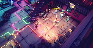 Danger Scavenger AR - Tilt Five Edition