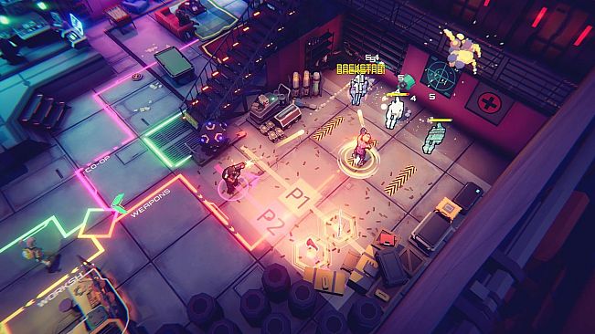 Danger Scavenger AR - Tilt Five Edition