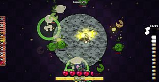 Rocket Rats Xbox One