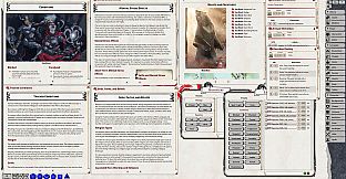 Fantasy Grounds - Level Up Adventurer's Guide