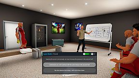 Football Life Simulator