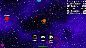 FUN.IO : Arena Battle