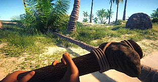 Stranded in Paradise