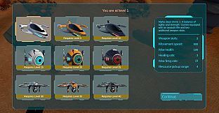 Compadrone: Land Wars