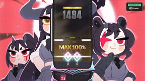 DJMAX RESPECT V