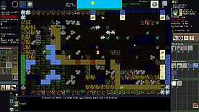 Three Against the Odds