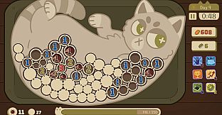 Pawsweeper