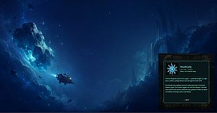 Cosy Space