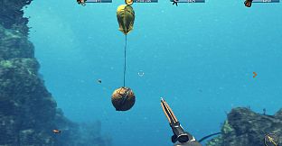 Depth Hunter 2: Treasure Hunter