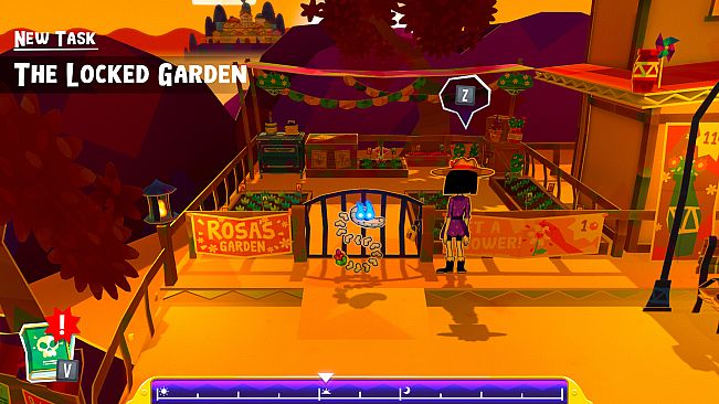 Kulebra and the Souls of Limbo