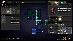 Dungeon of the ENDLESS