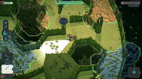 Enter the Chronosphere