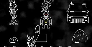 Ghostyard