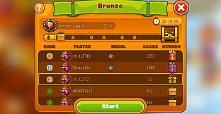 Guardians: Royal Journey