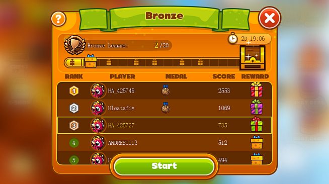 Guardians: Royal Journey