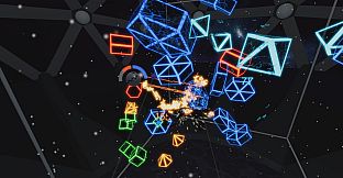 Shatter EVERYTHING (VR)