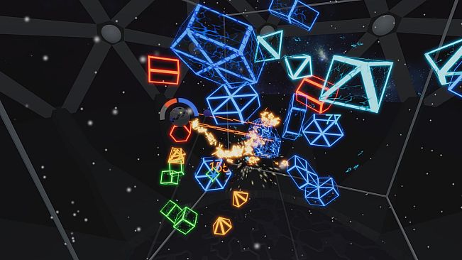 Shatter EVERYTHING (VR)