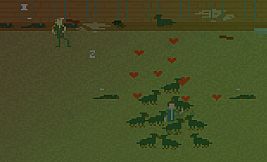 SOS: SPECIAL OPERATIVE STORIES