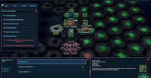 Deep Ocean 4X - Conquest of the Abyss