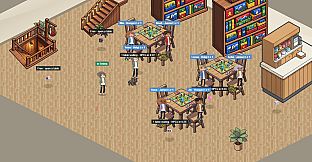 Jinjja World: The Korean Learning MMO