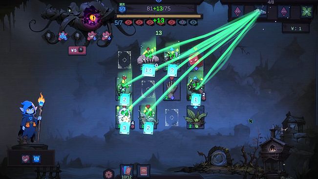 古神庄园·Rentchulhu