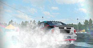 RDS - PREMIUM CARS PACK#1