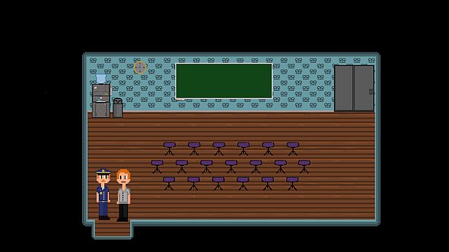 MOLC's Daily Life of S.P.R.I.T.E.S.