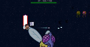 Super Intergalactic Gang