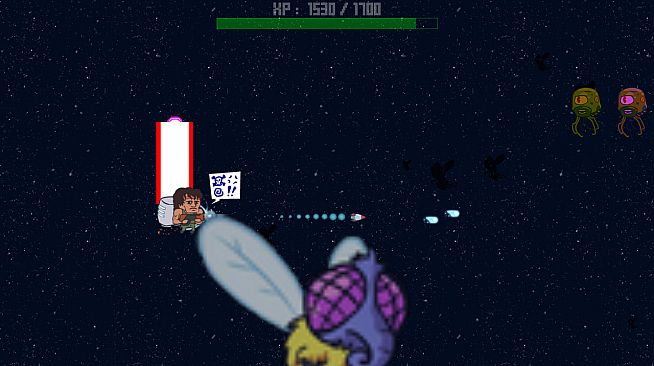 Super Intergalactic Gang