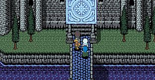 Terra Nova: Legend of the Runes