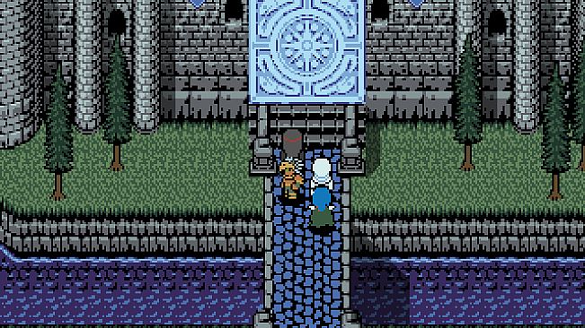 Terra Nova: Legend of the Runes
