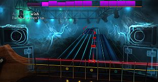 Rocksmith 2014 – Variety Song Pack II