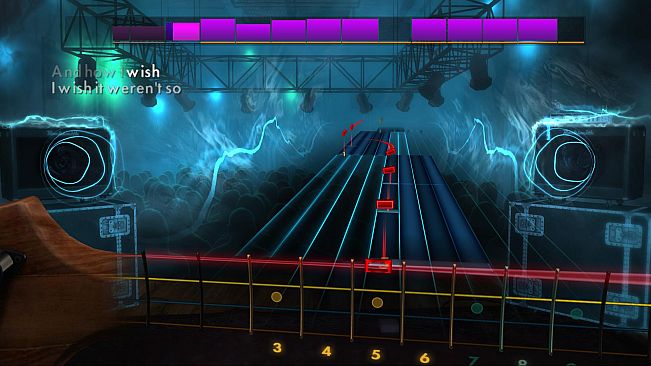 Rocksmith 2014 – Variety Song Pack II