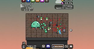 Loop Tower: Prologue