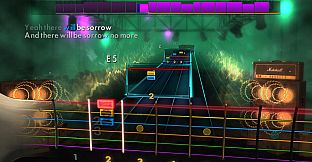 Rocksmith 2014 – Bad Religion - “Sorrow”
