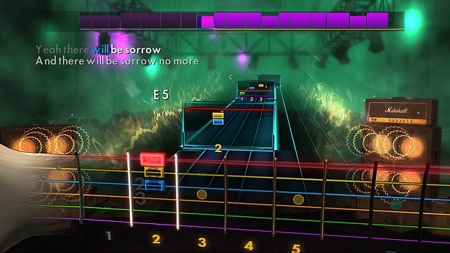 Rocksmith 2014 – Bad Religion - “Sorrow”