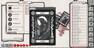 Fantasy Grounds - D&D Curse of Strahd