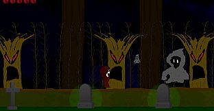 Escape From The Grim