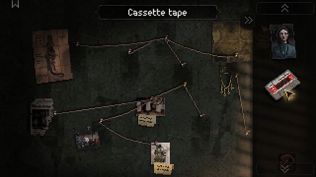 The Many Sins of House Ocampo