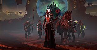 Age of Wonders 4: Thrones of Blood
