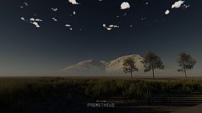Prometheus: Omex Rising