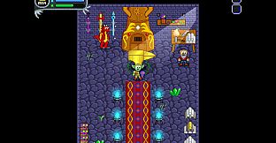 Tower of the Immortals