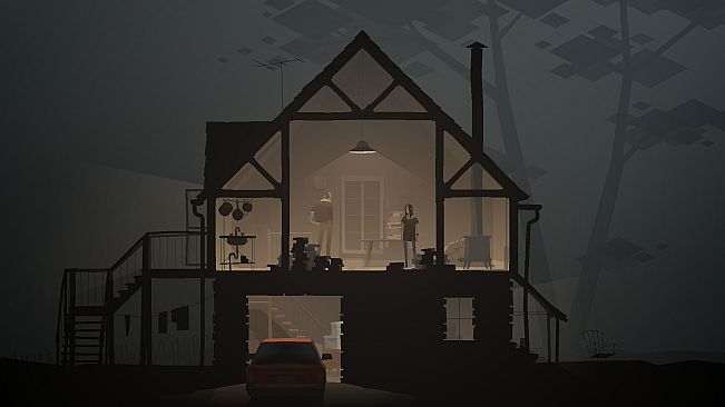 Kentucky Route Zero: PC Edition