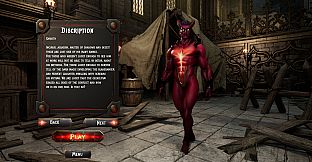 Knights of the Last Stand