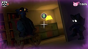 Nekomew's Nightmares