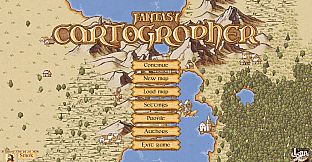 Fantasy Cartographer